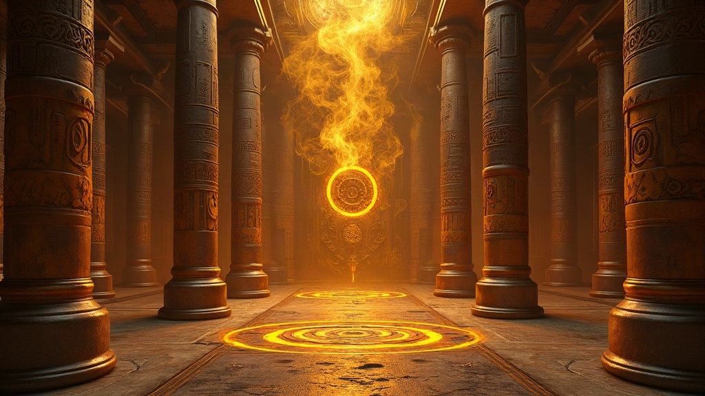 Le Pharaoh demo: Ανάλυση του Μηχανισμού Golden Riches, των 19 Γραμμών και των Μυστικών του Smokey