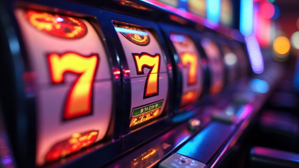 Twin Spin slot: Ανατομία των 243 Τρόπων και των Συγχρονισμένων Τροχών