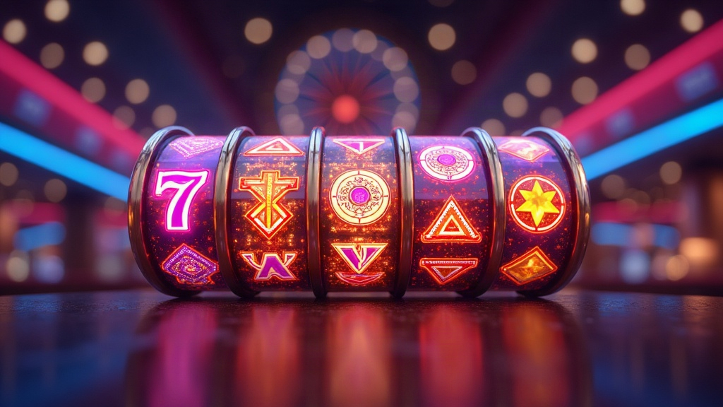 Twin Spin slot: Ανατομία των 243 Τρόπων και των Συγχρονισμένων Τροχών
