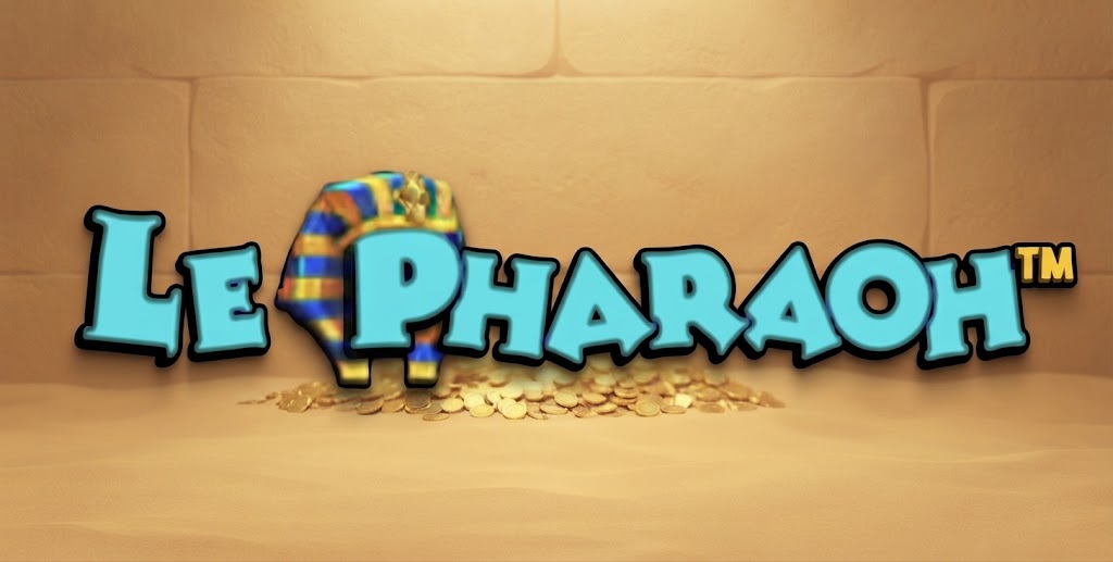 Le Pharaoh demo: Ανάλυση του Μηχανισμού Golden Riches, των 19 Γραμμών και των Μυστικών του Smokey
